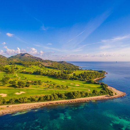 Ideal Property Mallorca - Avinguda Dels Pins 441 Playa de Muro  Buitenkant foto