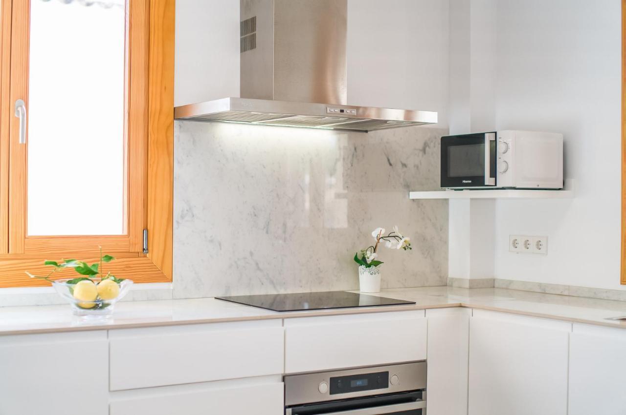 Ideal Property Mallorca - Avinguda Dels Pins 441 Playa de Muro  Buitenkant foto