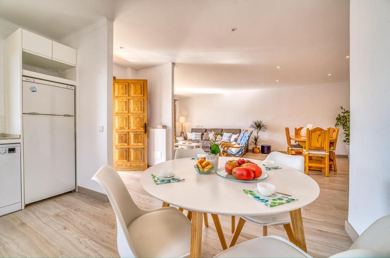 Ideal Property Mallorca - Avinguda Dels Pins 441 Playa de Muro  Buitenkant foto