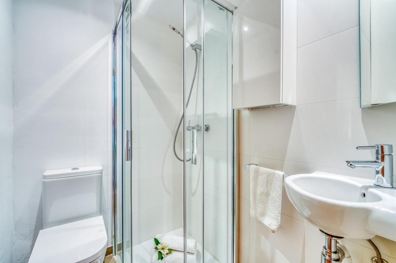 Ideal Property Mallorca - Avinguda Dels Pins 441 Playa de Muro  Buitenkant foto