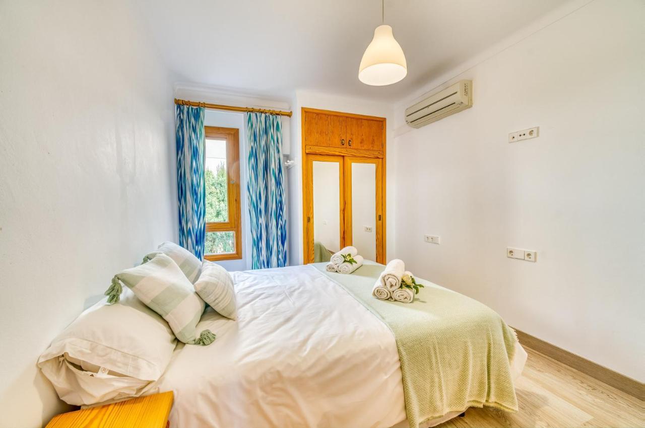 Ideal Property Mallorca - Avinguda Dels Pins 441 Playa de Muro  Buitenkant foto