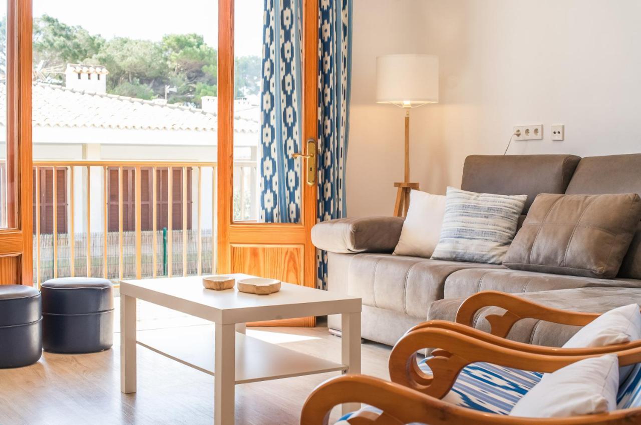 Ideal Property Mallorca - Avinguda Dels Pins 441 Playa de Muro  Buitenkant foto